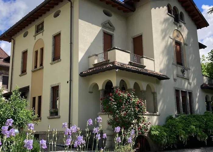B&B Villa Cortese Clusone
