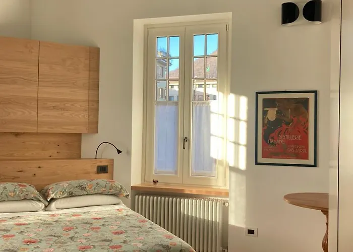 B&B Villa Cortese Clusone
