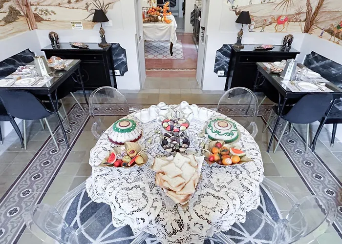 IL Moresco Luxury Catania