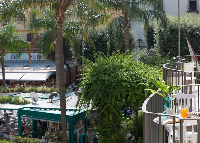 Grace Suites Sorrento