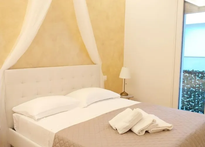 Bed and Breakfast Romito 38 Firenze