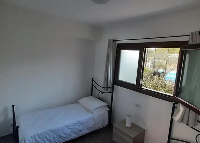 Skg Resort Arzachena