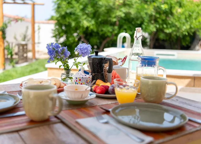 Hotel Il tuo Relax Càbras