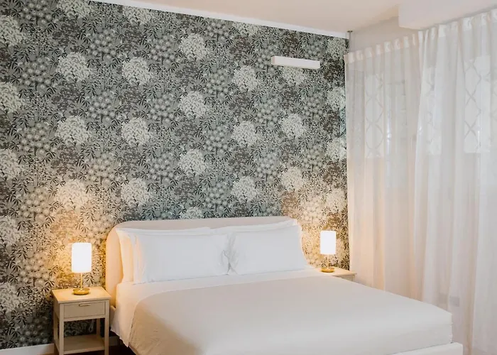Hotel Alatea Porta Nuova 20 Verona