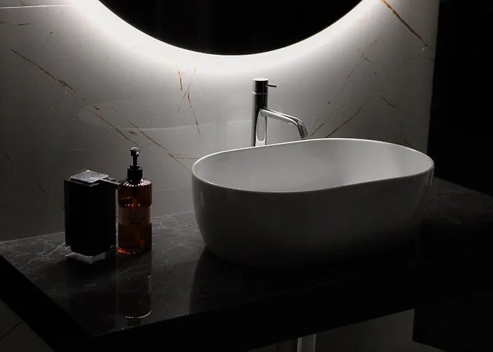 B&B Carfagnini Campobasso