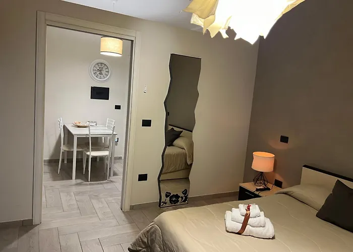 Home Sweet Home Campobasso