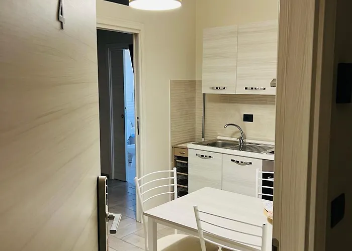 Home Sweet Home Campobasso