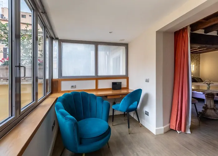 Ara di Marte Suites Roma