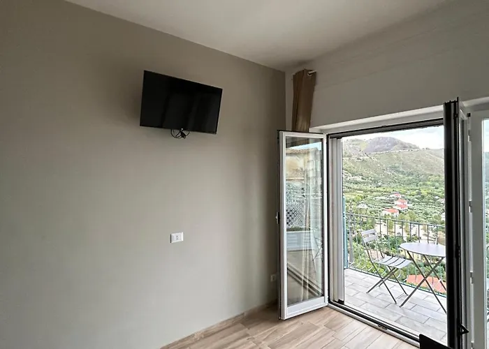Cristalli di mare room Sperlonga