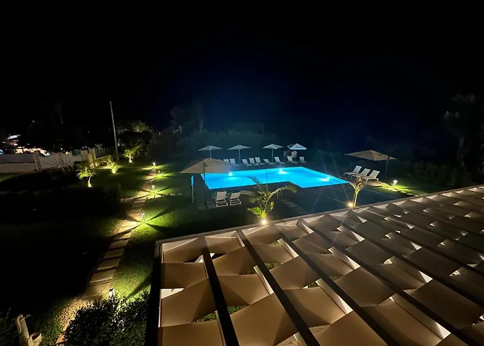 Sunsea - Enjoy Your Family Capo Vaticano