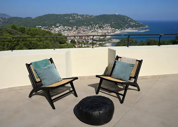 Muri Vecchi Marina dʼMarina dʼAndora