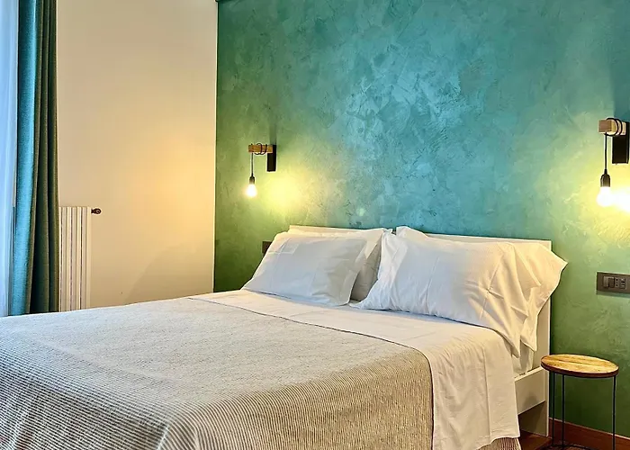 Hotel Oasi di Mare, con parcheggio privato e colazione Bordighera