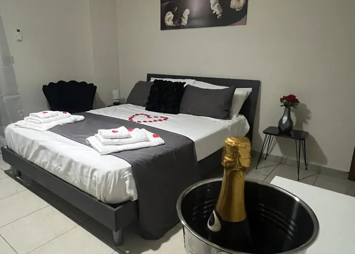 Incanto B&B Reggio Calabria