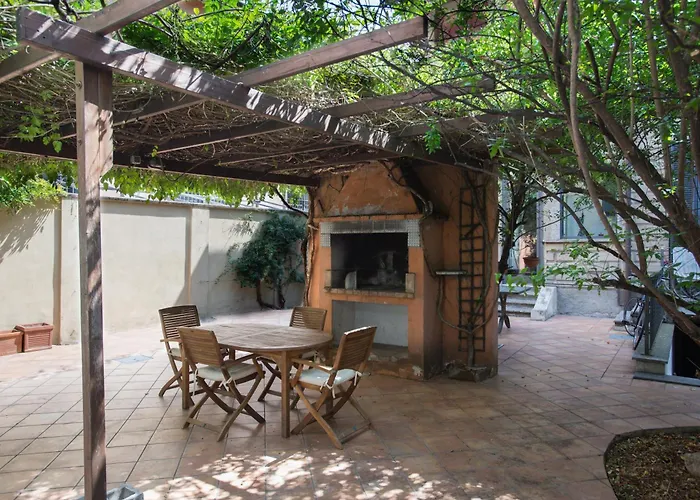 Villa Elisabetta Milano