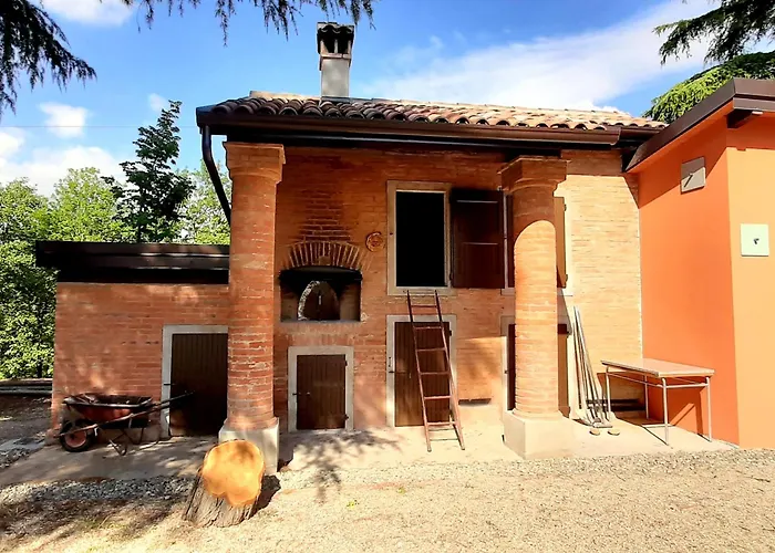 Room&Breakfast La Gramadora Castel San Pietro Terme