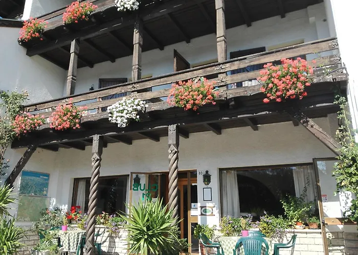 Hotel Club 21 Lavarone