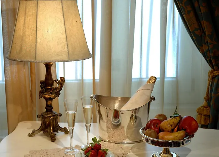 Hotel Villa Dorata Nicolosi