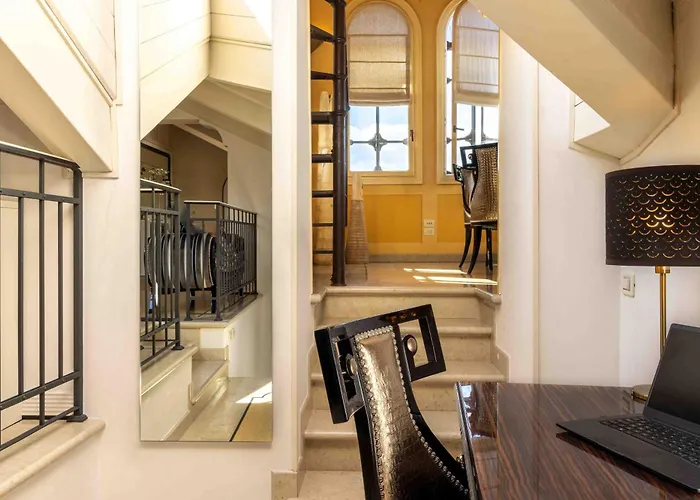 Locami Terraglio Luxury Rooms Bassano del Grappa