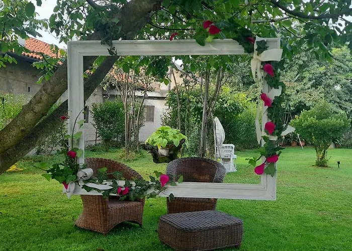 Hotel A casa di Roby Pinerolo
