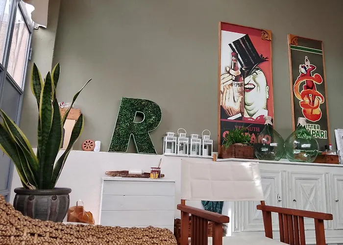 Hotel A casa di Roby Pinerolo