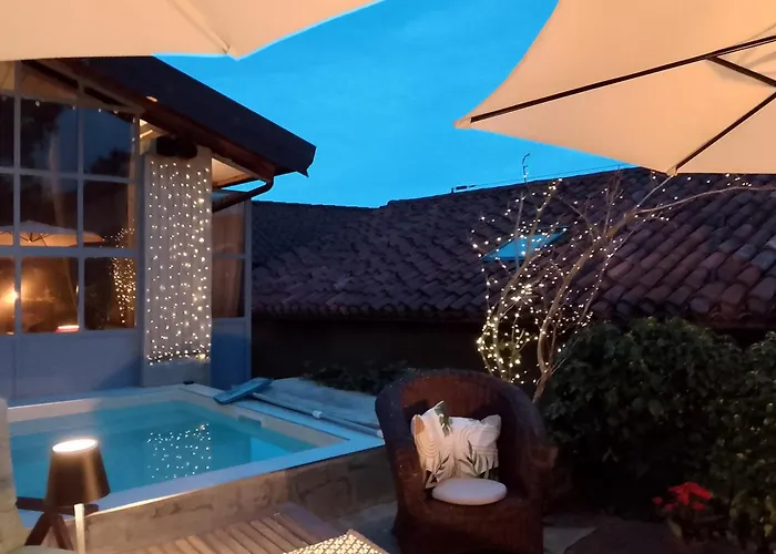 Hotel A casa di Roby Pinerolo