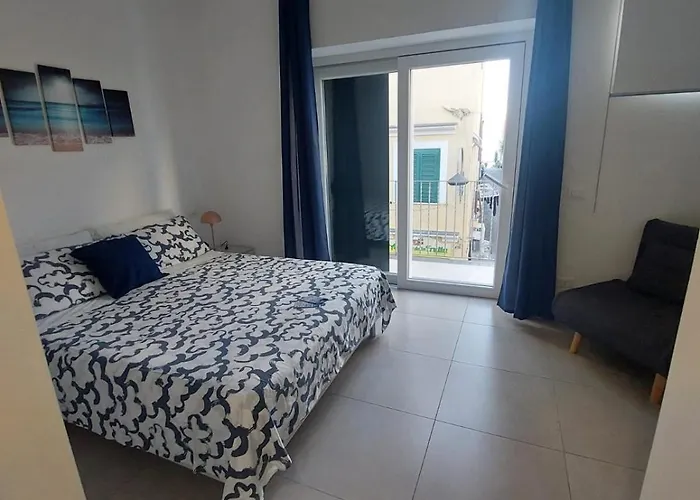 B&B A Due Passi Ischia