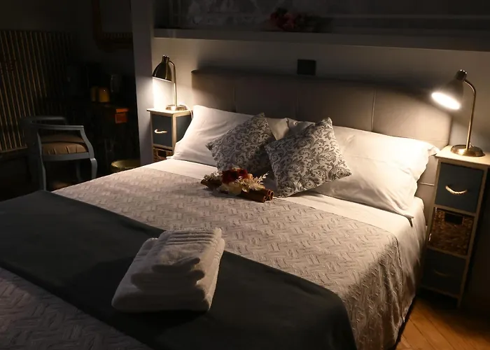 Splendid Room Suites Torino