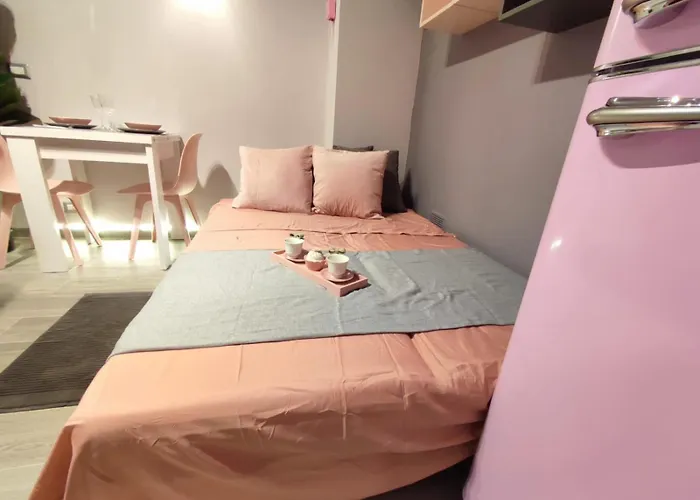 Bed and Breakfast Milo'S Bari