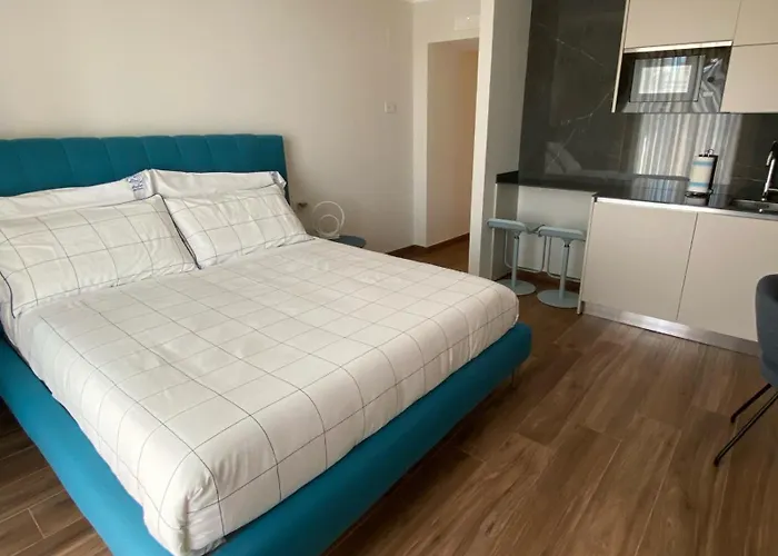 Rosea B&B Formia