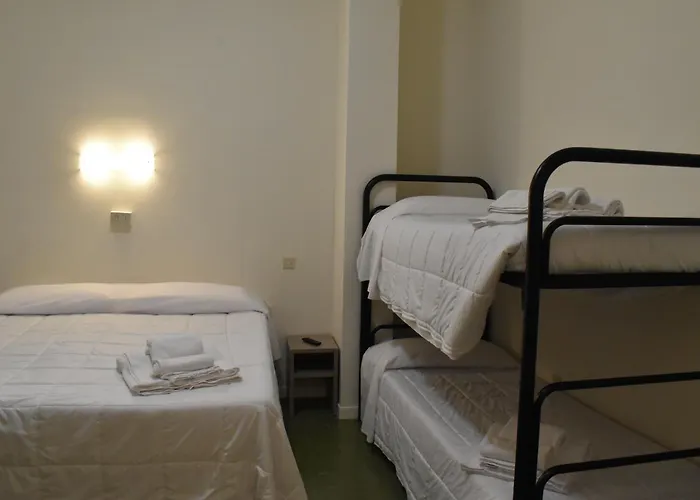 Pensione Piemonte Loreto