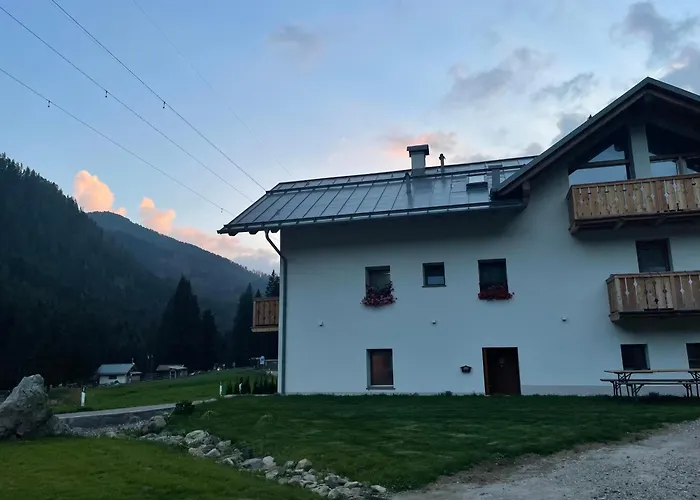 Locanda Al Toal Moena
