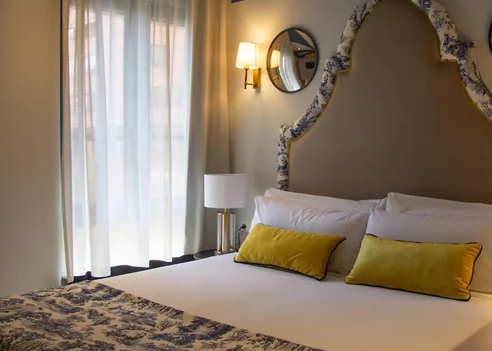 Maison Primado B&B Valenza
