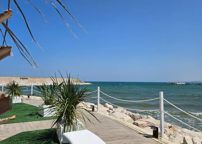 Dada Suites And Sea San Salvo