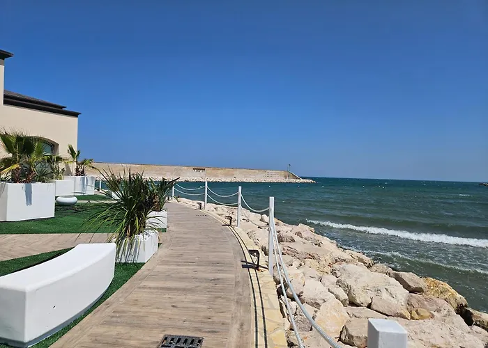 Dada Suites And Sea San Salvo