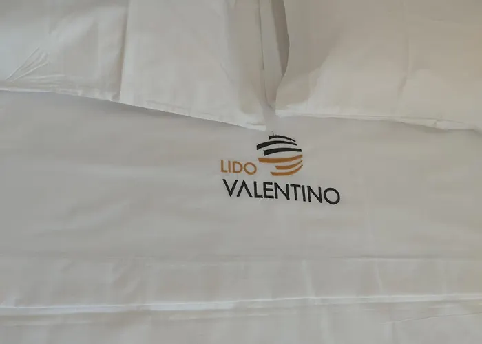 Hotel Lido Valentino Castellaneta Marina