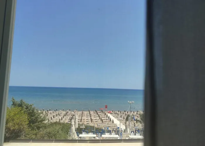 Hotel Lido Valentino Castellaneta Marina