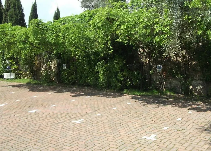 Villa Girasole Torri Del Benaco