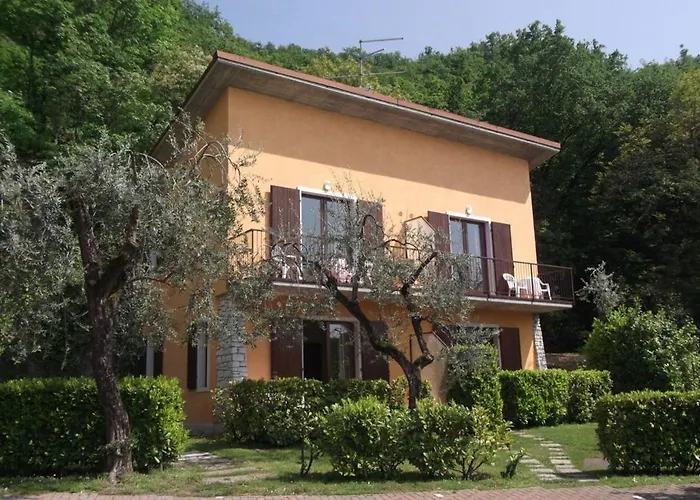Villa Girasole Torri Del Benaco