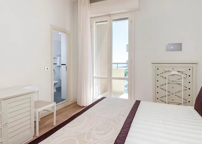 Hotel Diplomatic Cervia