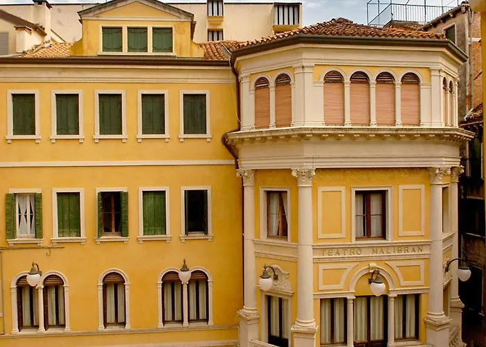 Guest House Al Milion Venezia