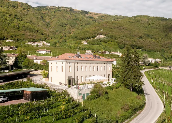 Boutique Hotel Municipio 1815 Valdobbiadene