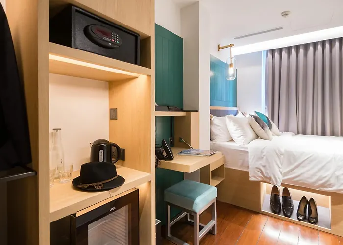Hotel Kesa House, The Unlimited Collection Managed By The Ascott Limited Singapore