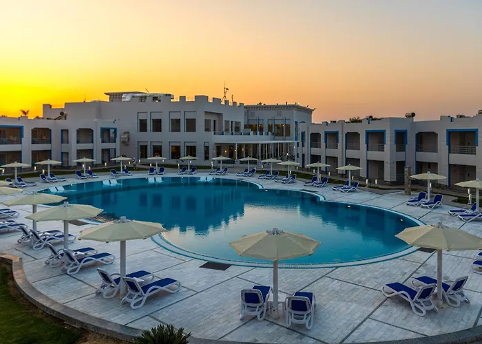 Casa Blue Resort Marsa Alam