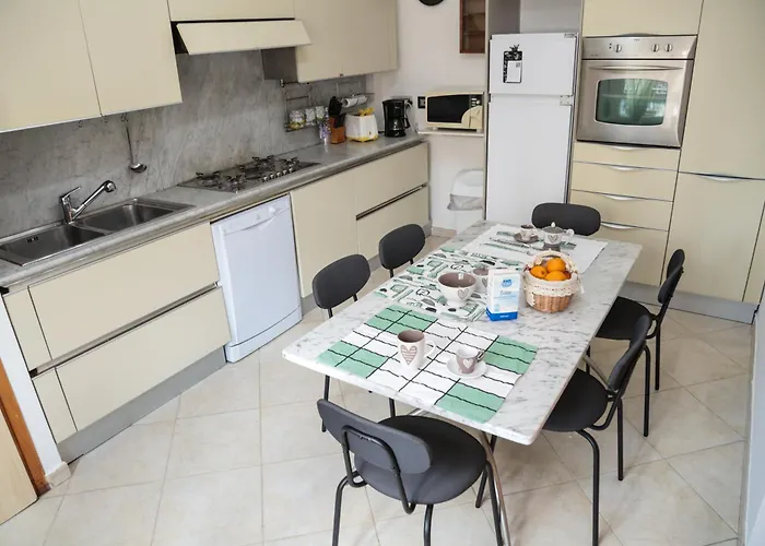 Guest House Manara Reggio nell'Emilia