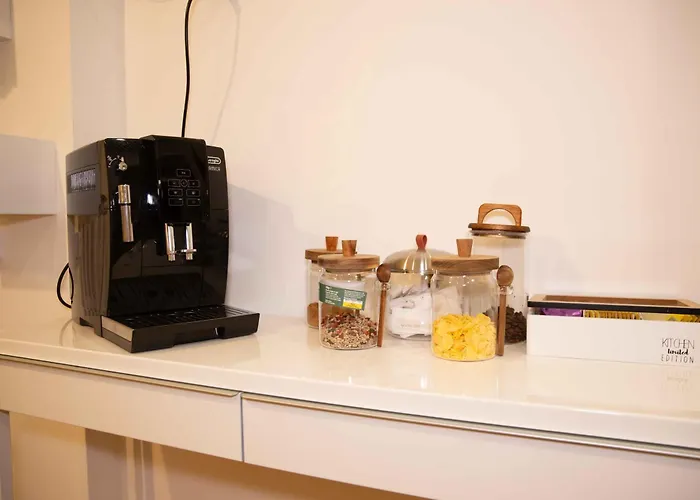 Bed and Breakfast Casa Cipradino Roma