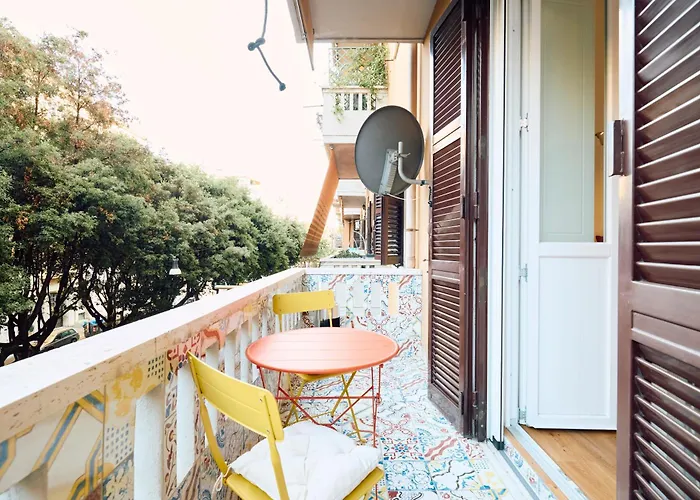 Bed and Breakfast Casa Cipradino Roma