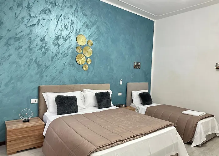 Bed and Breakfast Venetian Nexus Mestre