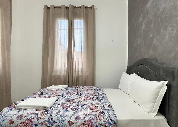Bed and Breakfast Venetian Nexus Mestre