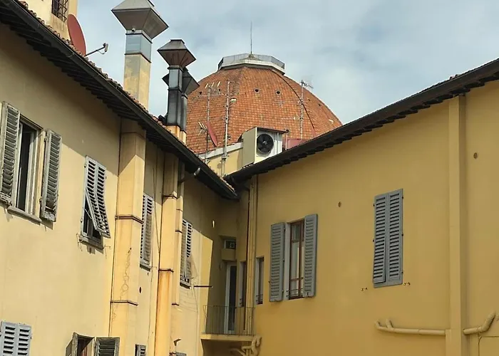 Opera House Firenze