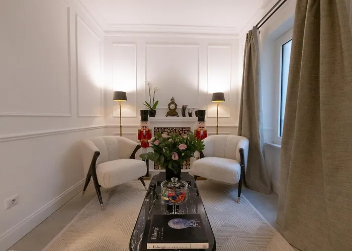 La Scalinata - Boutique Guest House Roma